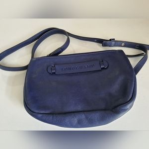 Longchamp 3D Crossbody bag